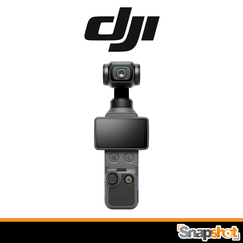 DJI Osmo Pocket 4 ประกันศูนย์