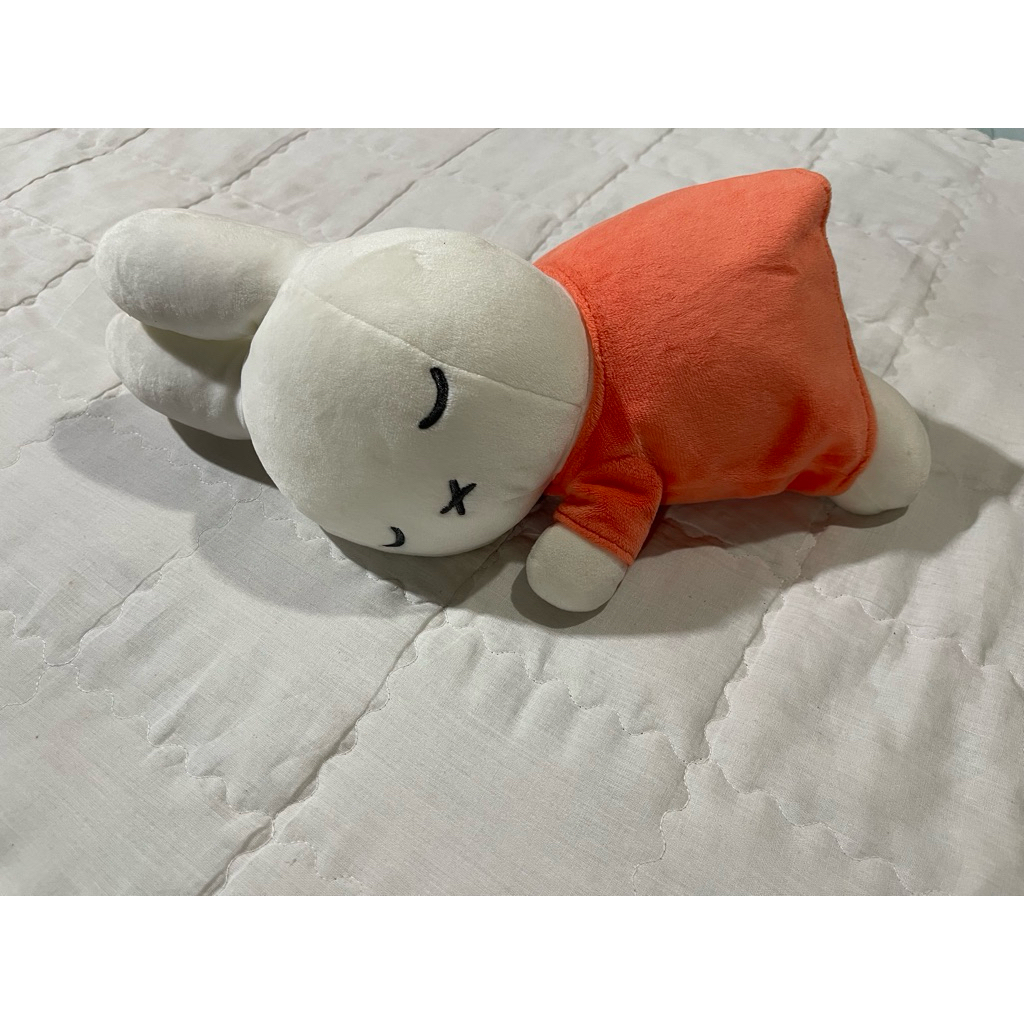 ✨ Miffy ตุ๊กตามิฟฟี่ แท้