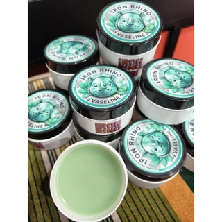 RHINOบัตเตอร์เนื้อละเอียดสูตรเย็น 50ml