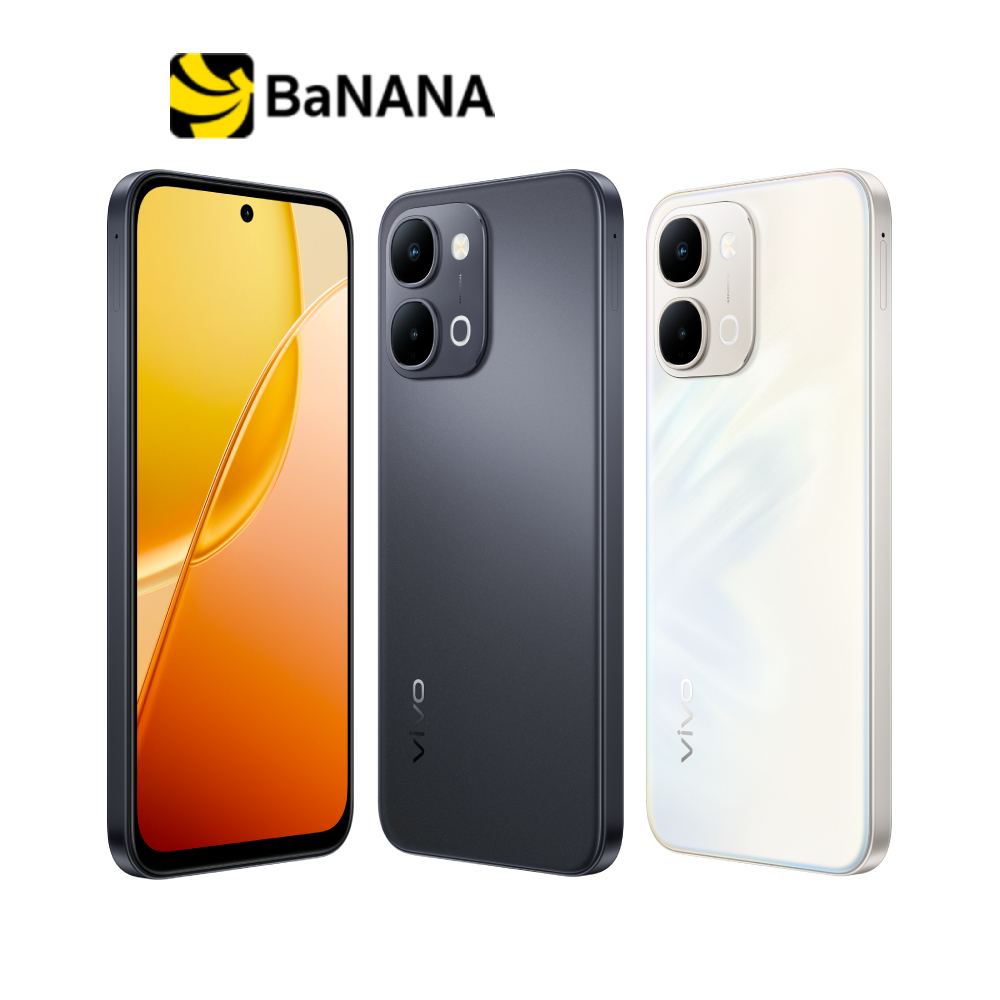 สมาร์ทโฟน vivo Y31d by Banana IT
