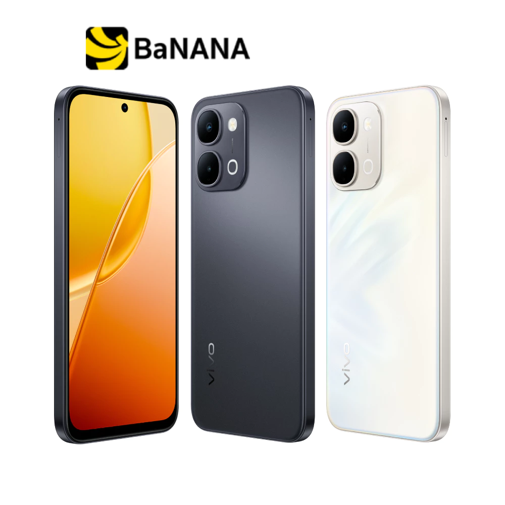 สมาร์ทโฟน vivo Y31d by Banana IT