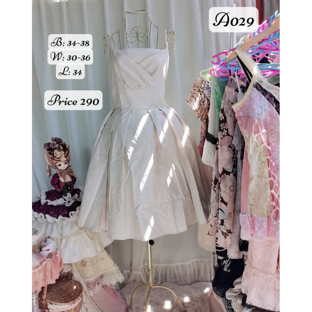 dress​ prom​ japan​ brand​