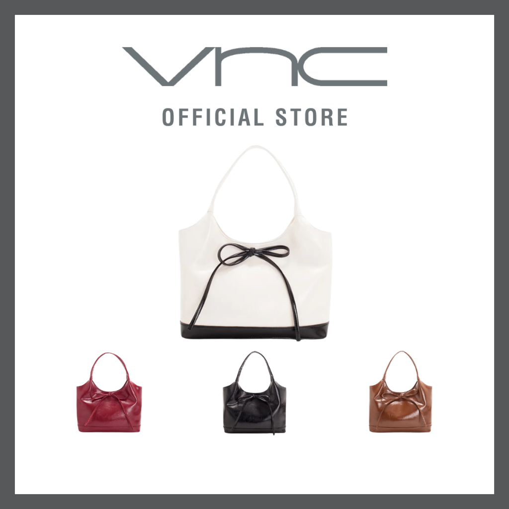VI20484216VNC กระเป๋า TOTE BAG (กระเป๋าถุง)