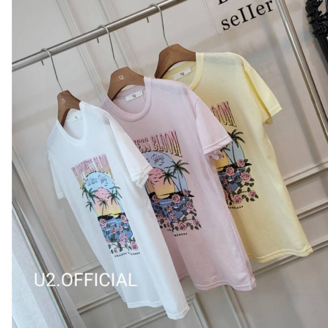 ผ้าสลาฟอีกลายนะคะ Summer Vibe สุดๆ ตัวนี้น้องจะเป็นสลาฟเนื้อนิ่มๆ จะย้วยกว่าตัวอื่น ใครชอบผ้านิ่มๆย้วยๆ ใส่สบายสุดๆ