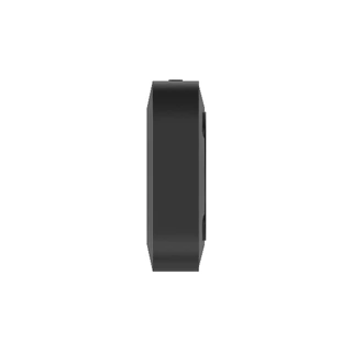 Tuya Dual Band Multi Mode Gateway 2.4,5GHz รุ่น THP01-ZB-V5 สำหรับเชื่อมต่ออุปกรณ์ Zigbee และ Bluetooth