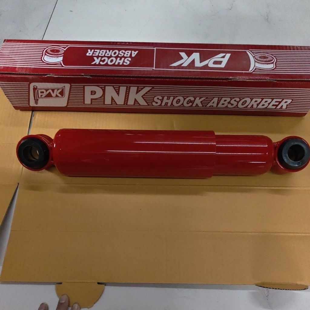 PNK โช๊คอัพหน้า สำหรับ HINO Victor 500   PN5–4012 ราคาต่อ 1 ต้น
