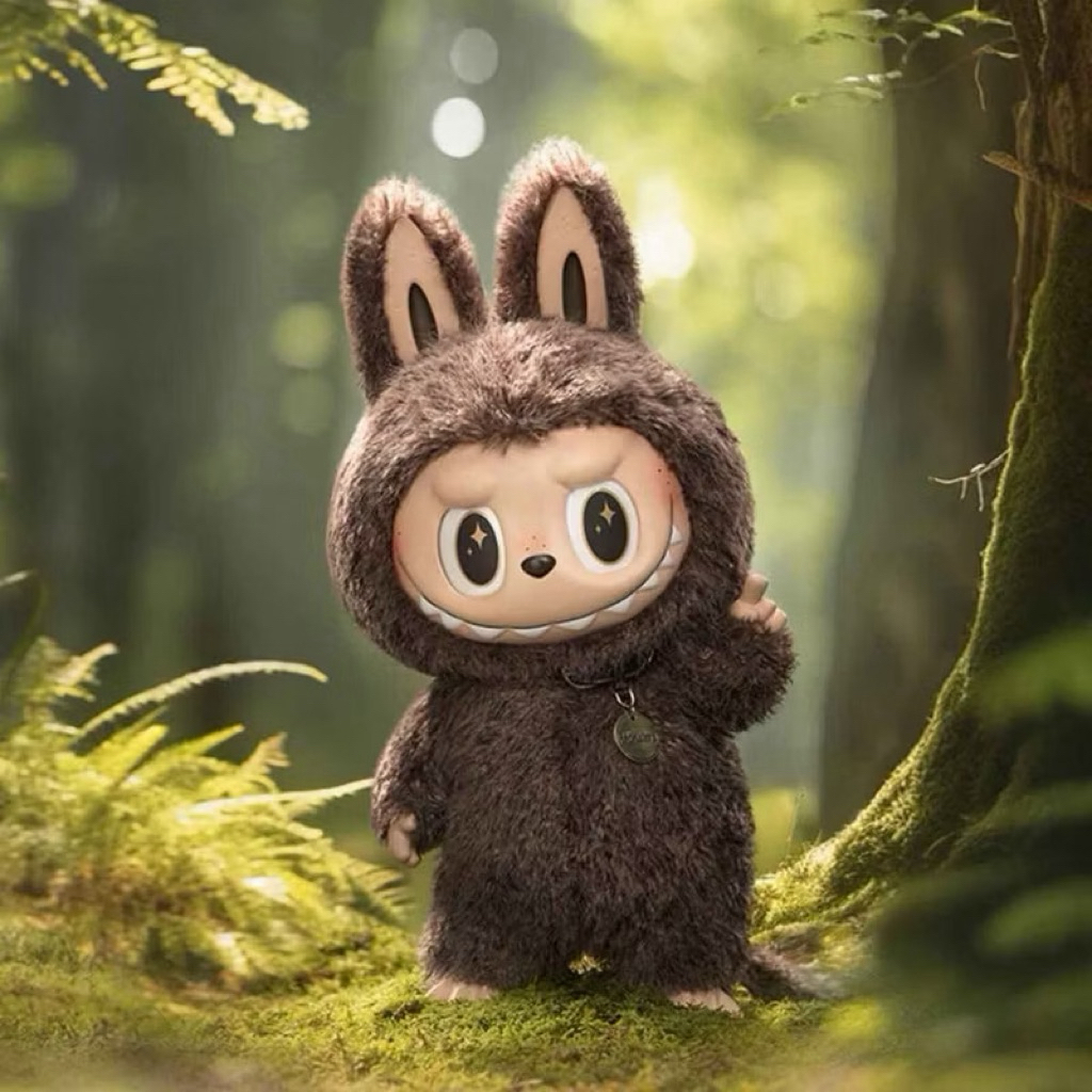 พร้อมส่ง THE MONSTERS - I FOUND YOU อยู่ในซีล ของแท้