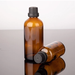 🧴 ถูกที่สุด PACKORY🧴GA002 ขวดอโรม่า ขวดน้ำมันหอมระเหย 30ml 100 ml พร้อมจุกใน PGZ01