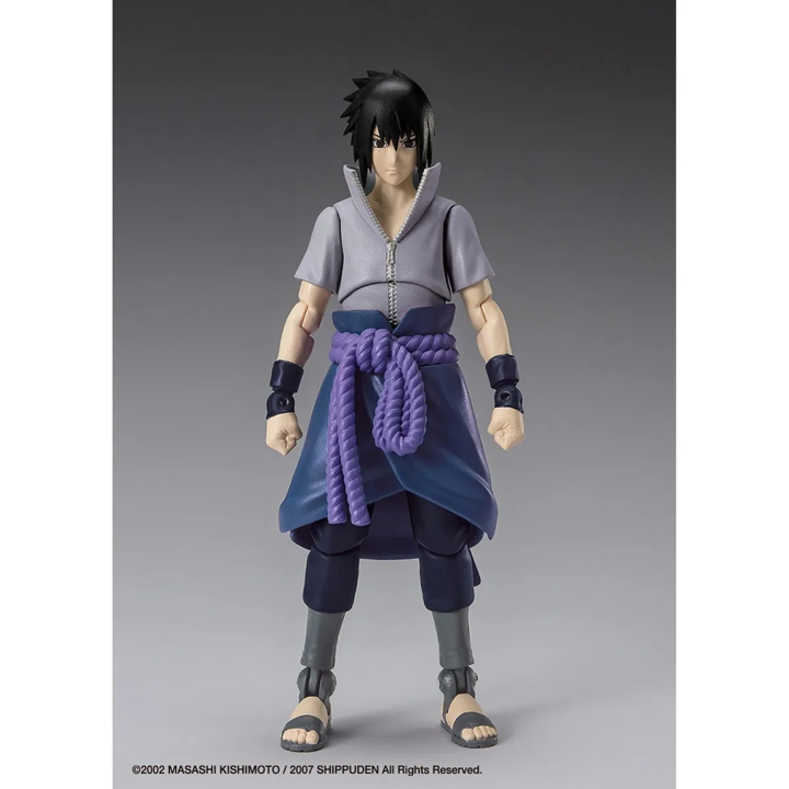 Bandai(บันได) OTHER SASUKE UCHIHA