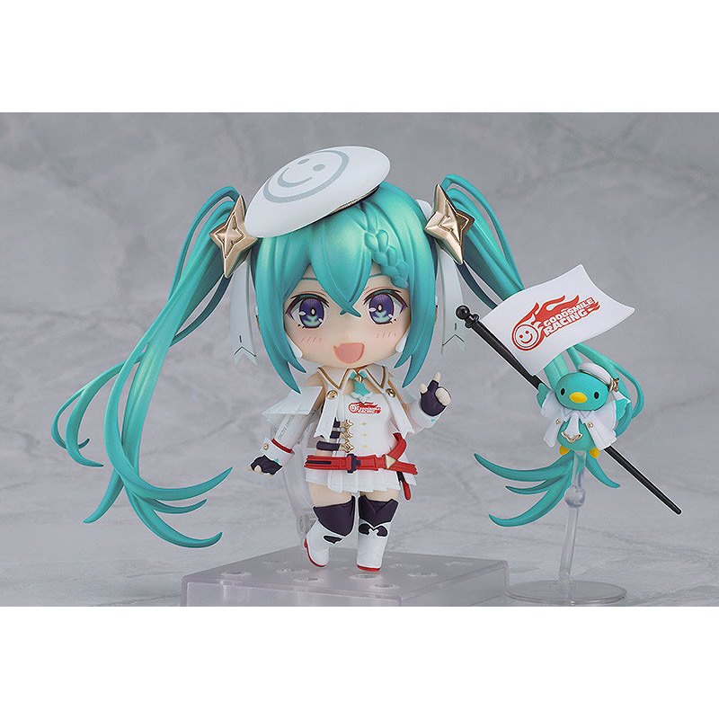(🔴PRE-ORDER) Nendoroid Hatsune Miku GT Project Racing Miku: 2023 Ver. ของแท้ 💯