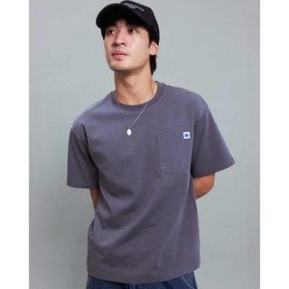 Kodangs Basic Pocket Tee เสื้อยืดมีกระเป๋า โกดังส์