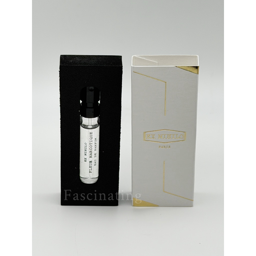 Exnihilo Eau De Parfum 2ml กดเลือกกลิ่นได้ค่ะ สินค้าของแท้ค่ะ ราคา ถูกที่สุด ดีลบีเคเค แกลเลอรีภาพที่ 6