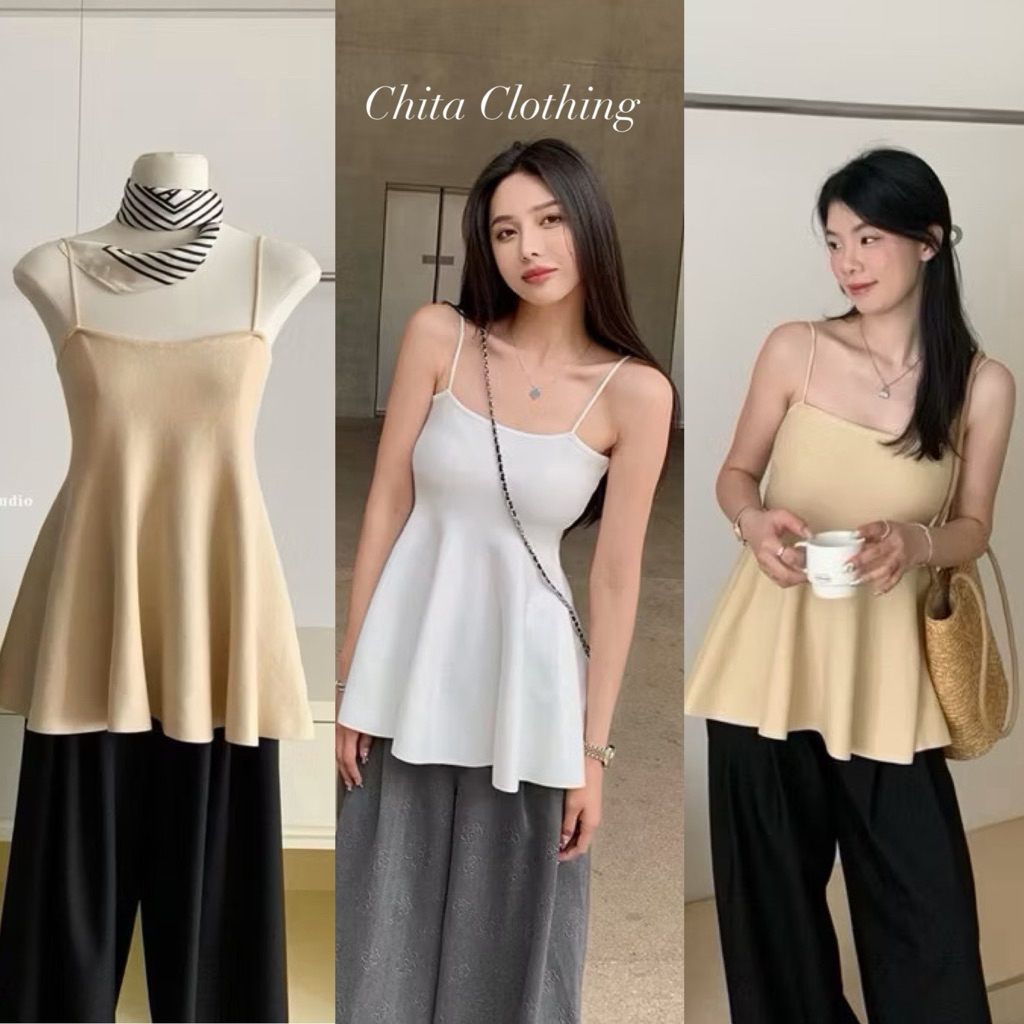 📍พร้อมส่ง📍8828 เดรสกล้าม สกรีนลายช่วงอก มีเชือกผูกเอว เนื้อผ้ายืดหยุ่นได้เยอะ งานสวย TAG:WG.WE 🇰🇷