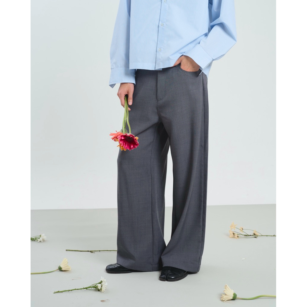 mes.wear ( low pants )
