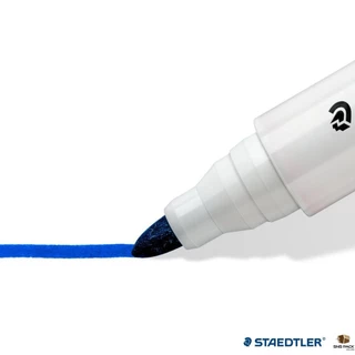 ปากกาไวท์บอร์ด Staedtler Lumocolor รุ่น 351 (มีให้เลือก 7 สี)