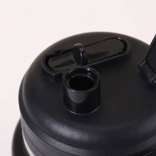 Curio-Cart 304 Stainless Steel Thermos - 1.5L/2L/2.5L, Long - Lasting Insulation