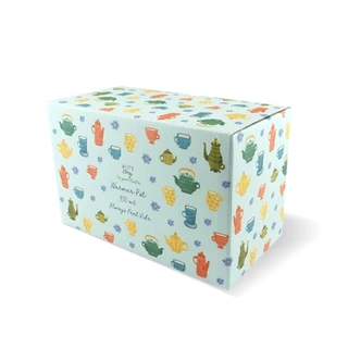 White Story - Warmer Pot 950 ML