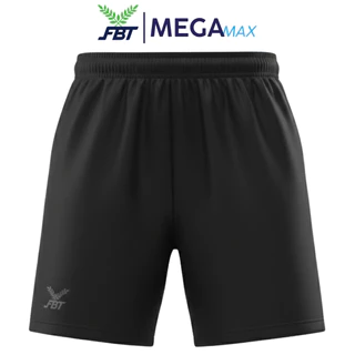 กางเกง FBT 22009 22260 กางเกงฟุตบอลตัดต่อลาย ผ้าไมโคร เอวยางยืดพร้อมเชือก