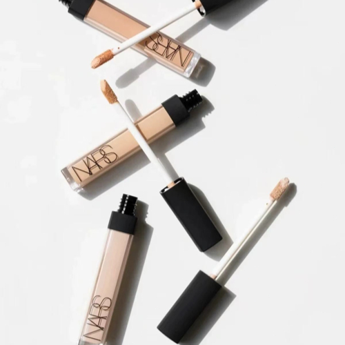 NARS Radiant Creamy Concealer 6ml คอนซีลเลอร์ครีมเนียน ปกปิด-ไฮไลท์-คอนทัวร์ ในตัวเดียว เลือกเฉดได้
