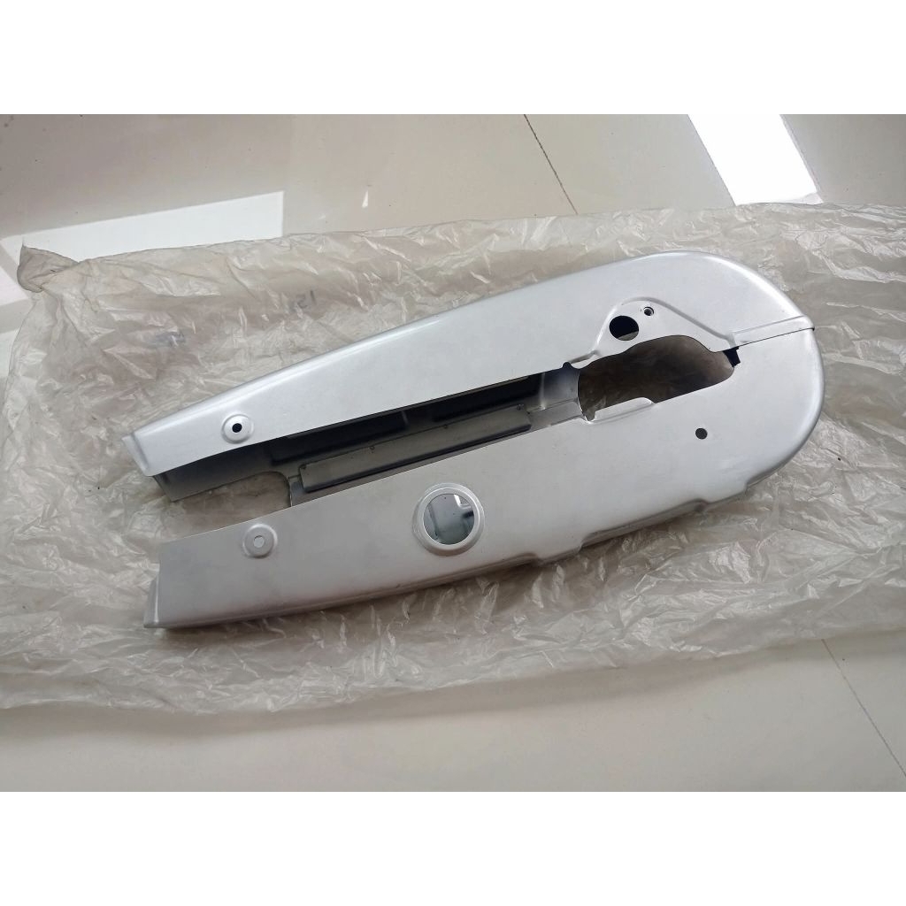 บังโซ่ C700 C900 C70 C90 CUSTOM งานเก่า