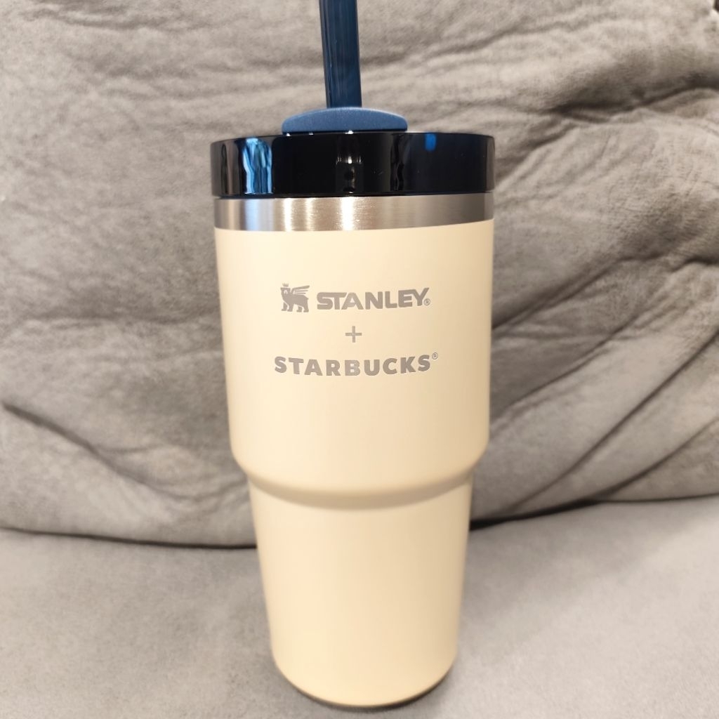 Starbucks Stanley Moonlight Cold Cup 20oz