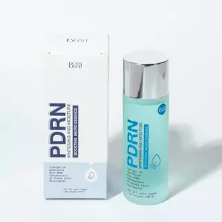 BLAHMBOOH น้ำตบ PDRN (ขนาด 100 ml.) เหมาะสำหรับผู้มีปัญหาหน้าหมองคล้ำ ไม่กระจ่างใส ผิวหน้าแห้ง ไม่ชุ่มชิ้น
