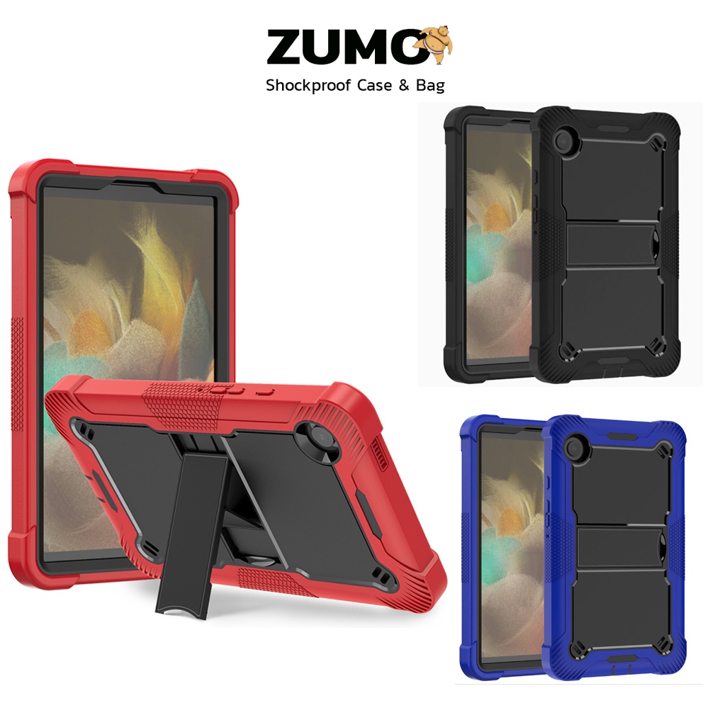 เคสกันกระแทก เคส สำหรับ Samsung Galaxy Tab A9 / A11 8.7  นิ้ว / Tab A9 Plus/ A11 Plus 11"
