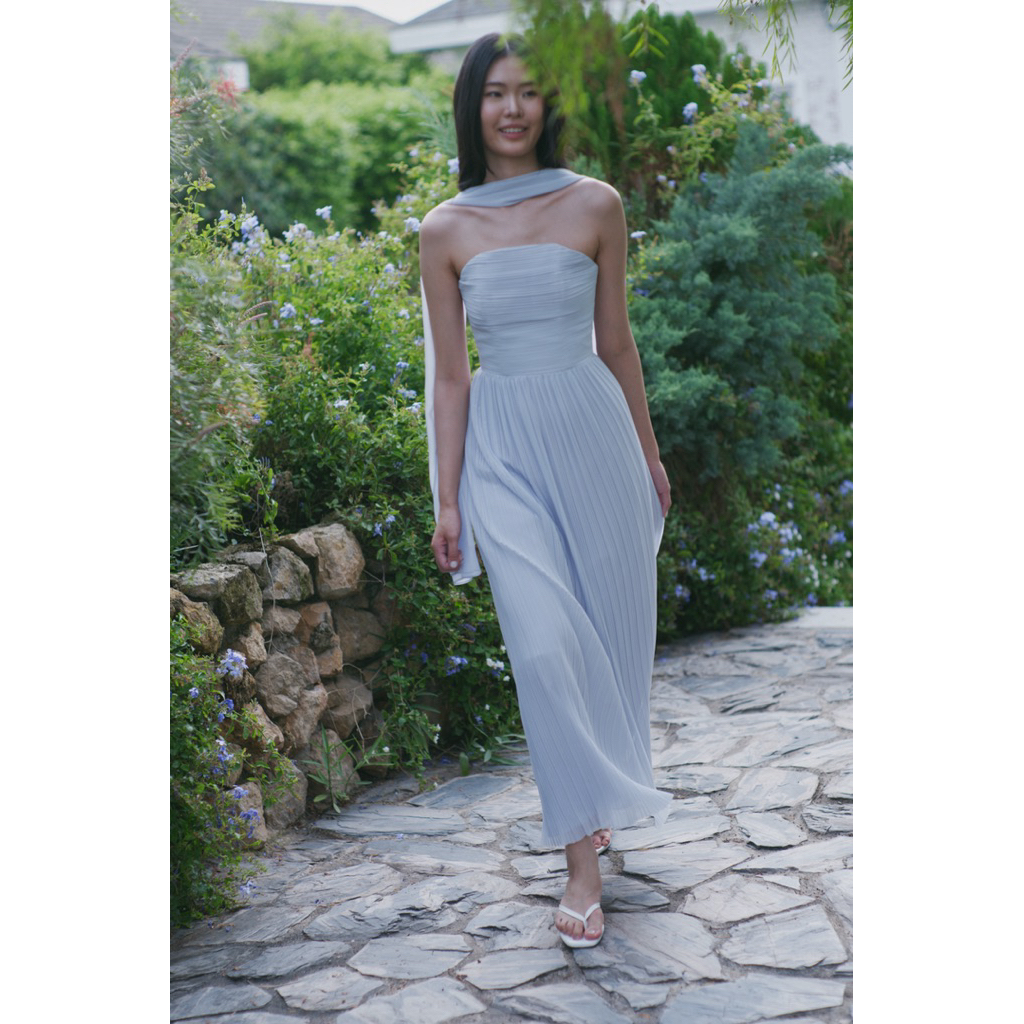 GivingGala - Mirin Dress