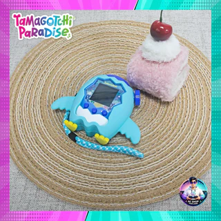 ซิลิโคนเคส Tamagotchi Paradise สินค้าคุณภาพ สินค้าในไทย จัดส่งไวภายใน 24 hr.
