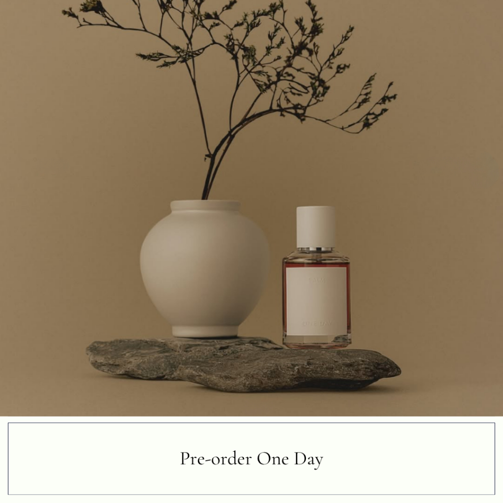 [Pre-order] One Day Taipei, Oolong Tea, Osmanthus Tea, Jasmine Tea, Pu'er Tea