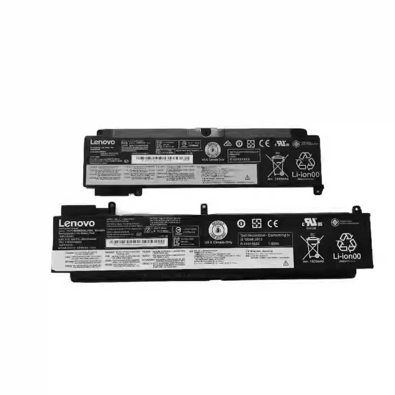 GIAUSA Genuine 00HW022 Battery for Lenovo T470S 01AV407 01AV406 00HW023 SB10J79004 SB10F46463