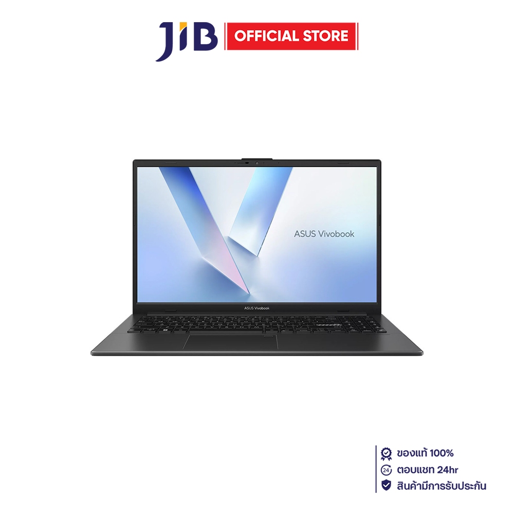 NOTEBOOK (โน้ตบุ๊ค) ASUS VIVOBOOK GO 15 M1504FA-BQ518WA - MIXED BLACK