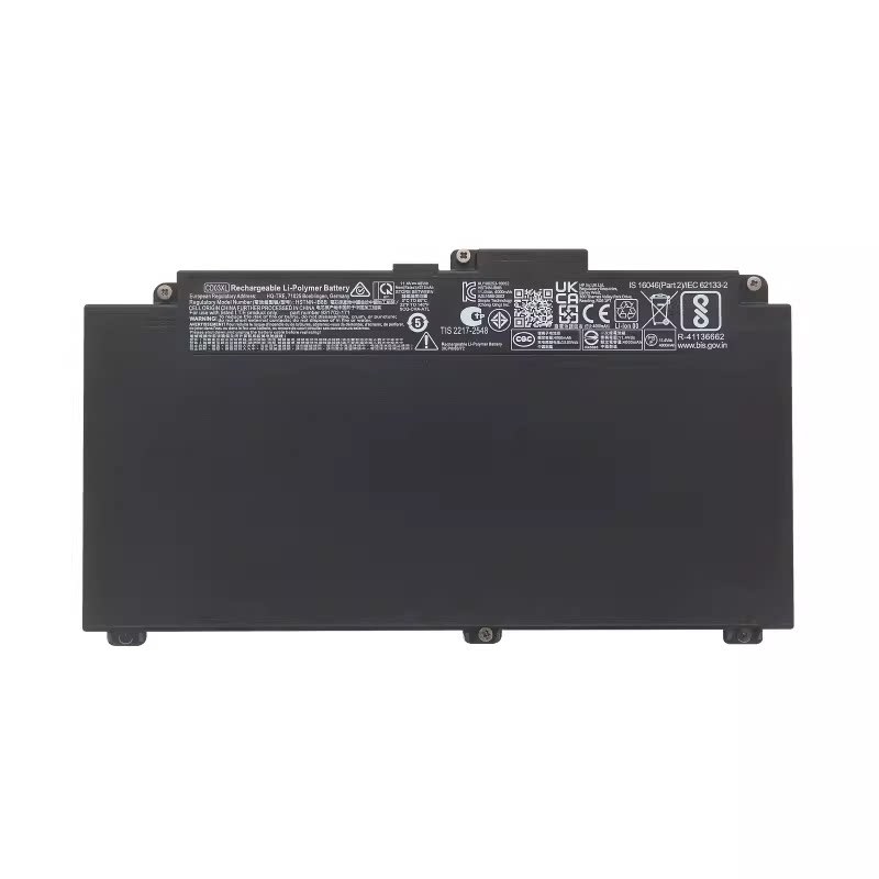 Suitable for HP ProBook 640 645 650 G4/G5 CD03XL HSTNN-IB8F/B notebook battery