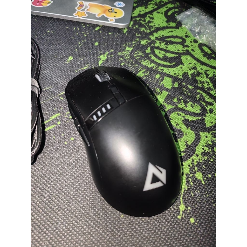 MOUSE​ AUKEY​ GMF5WIRELESS