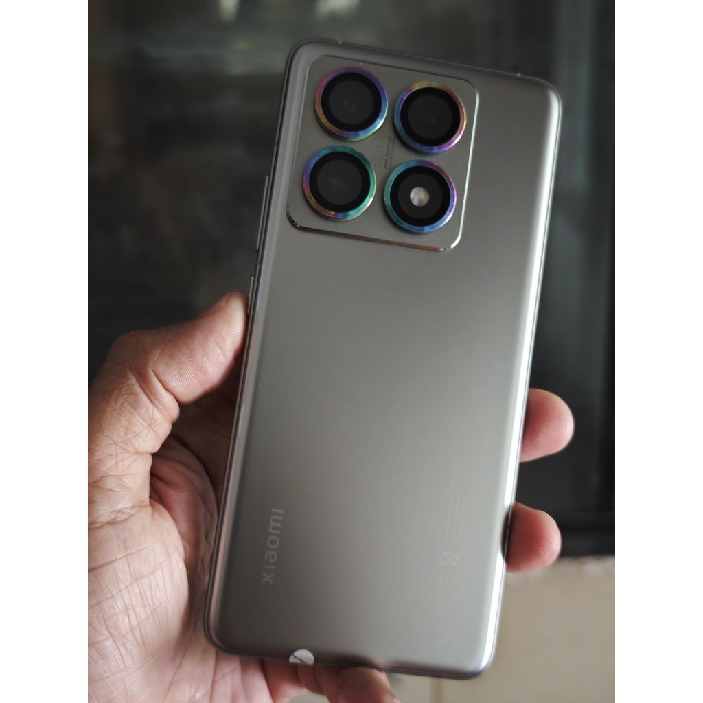 Xiaomi 14T Pro  rom 512.มือสอง