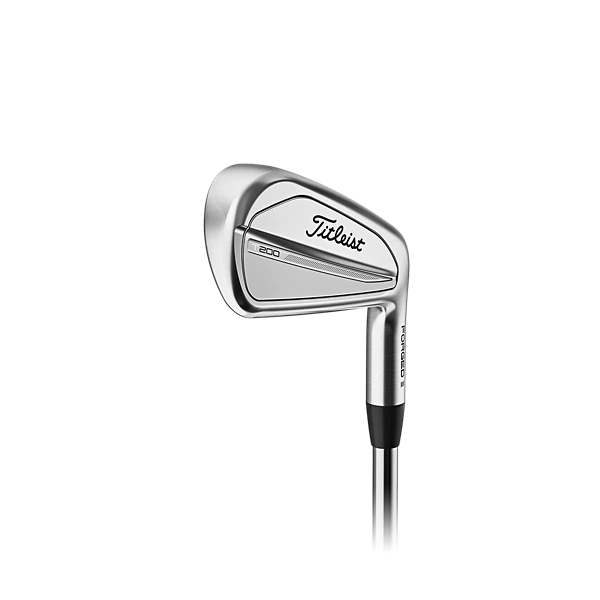 Titleist T200 Irons LEFT HAND