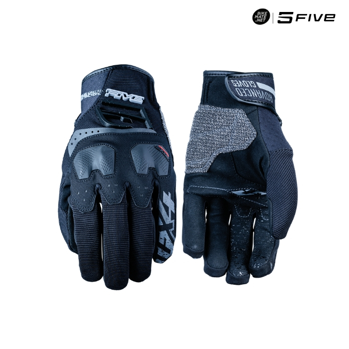 FIVE Advanced Gloves - TFX4 ถุงมือขี่รถมอเตอร์ไซค์