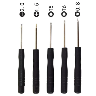 22 In 1ซ่อมโทรศัพท์มือถือเครื่องมือเปิดไขควงชุดสำหรับ iPhone iPad แล็ปท็อปคอมพิวเตอร์ถอดชุดเครื่องมือเปิดเครื่องมือ
