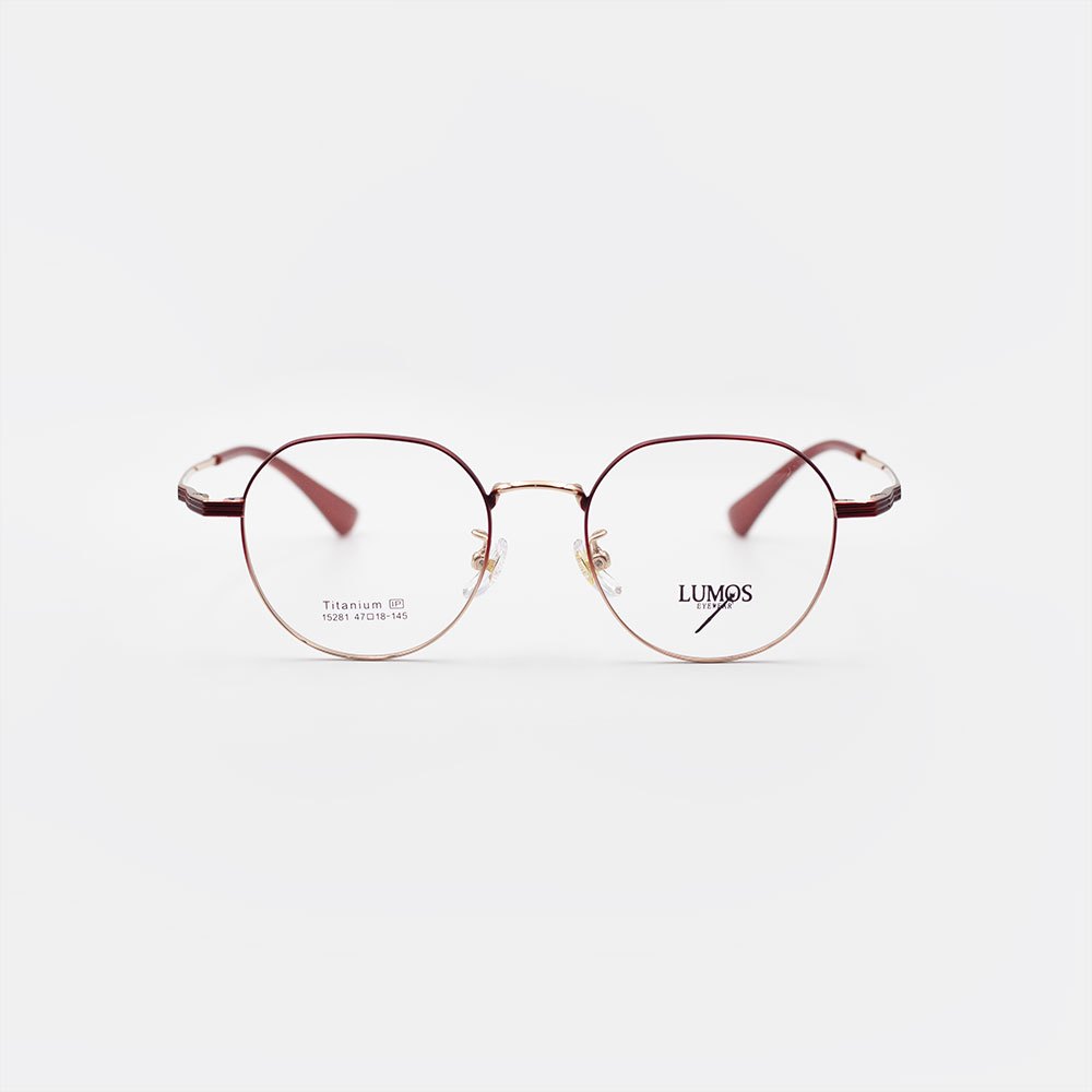 แว่นตา Lumos 15281 C28