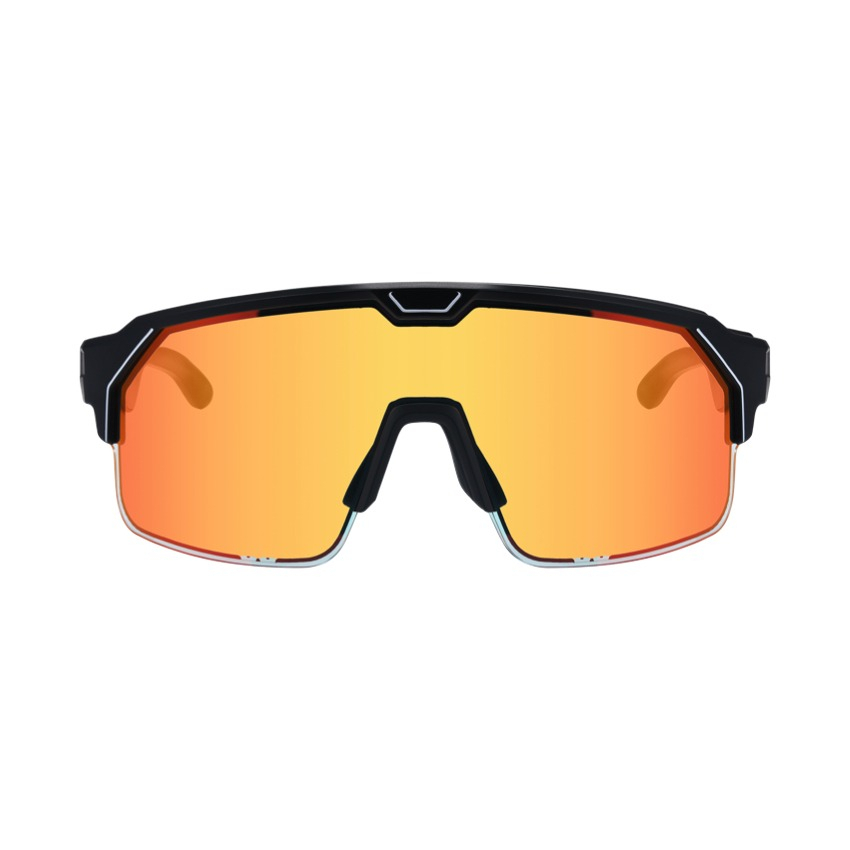 Chamelo แว่นตา Music Shield Slider HVL รุ่นที่ 2 By Dotlife