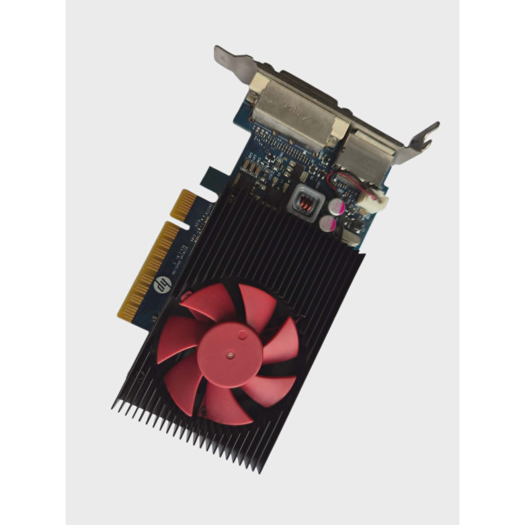 VGA (การ์ดแสดงผล) HP NVIDIA GeForce GT730 2GB DDR3