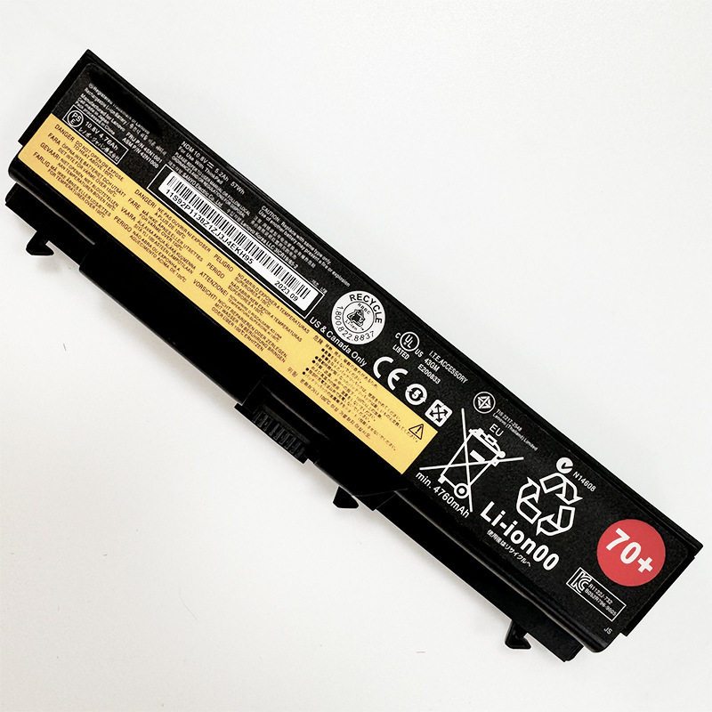 Lenovo ThinkPad T530 W530 L430 L530 T430 T420 45N1001 Laptop Battery