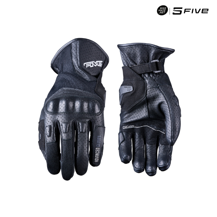 FIVE Advanced Gloves - Urban Airflow Motorcycle Gloves - ถุงมือขี่รถมอเตอร์ไซค์