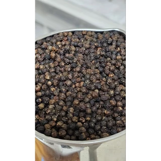 ไทยแบล็คโกลด์ พริกไทยตรัง GI พันธุ์ปะเหลียน เกรดพรีเมียม ซองซิป 30g | Thai Black Gold Trang Pepper (ดำ / แดง / ขาว)