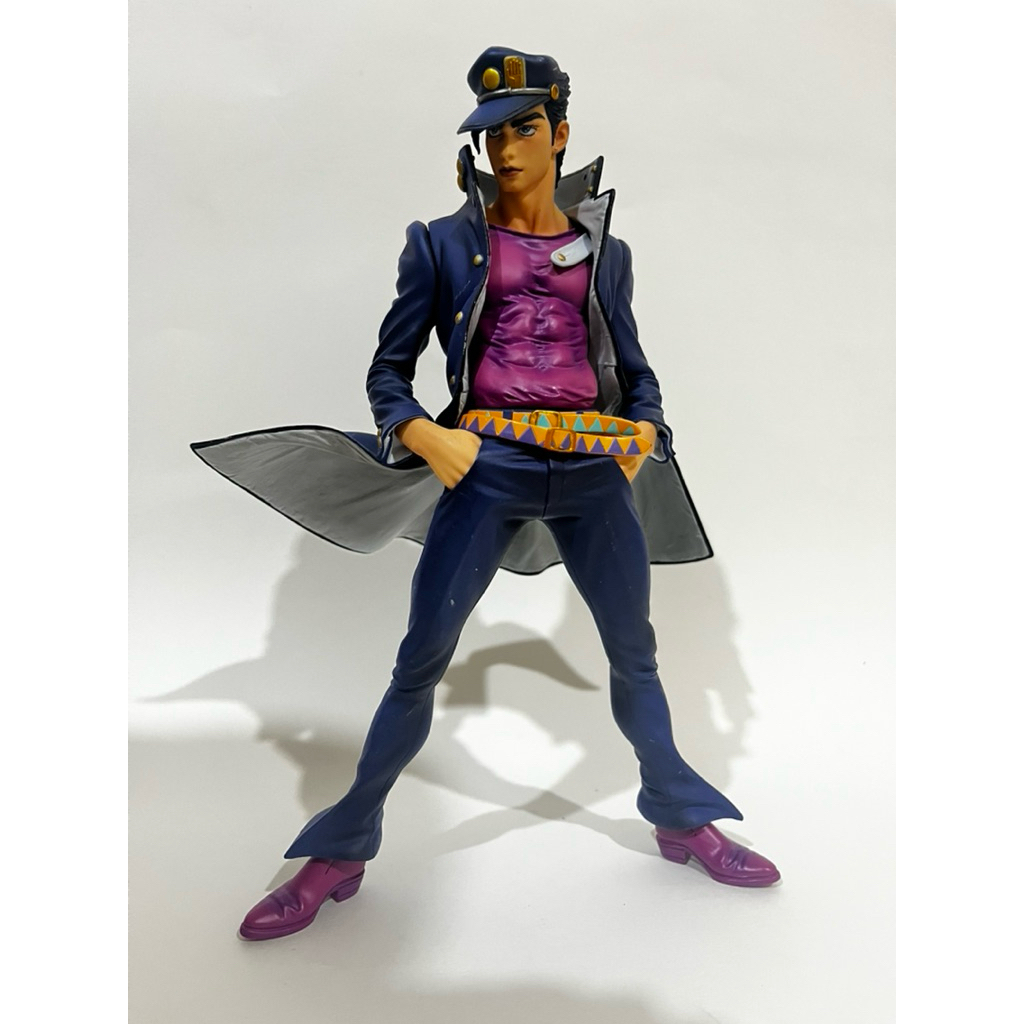 Master Stars Piece (MSP) Jotaro Kujo สอบถามเพิ่มเติมได้
