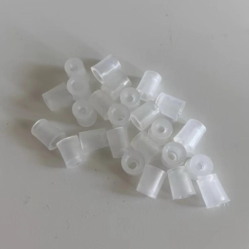 จุกแบ่งน้ำหอม หัวดูดแบ่งน้ำหอม พร้อมไซริ้ง ต่อปลายกระบอกฉีดยา 5ml 10ml
