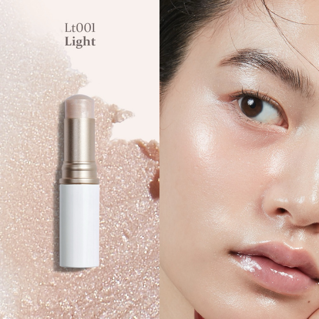 ส่งต่อ hince balm highlight (ไม่มีกล่องนะคะ) เหลือ 80%