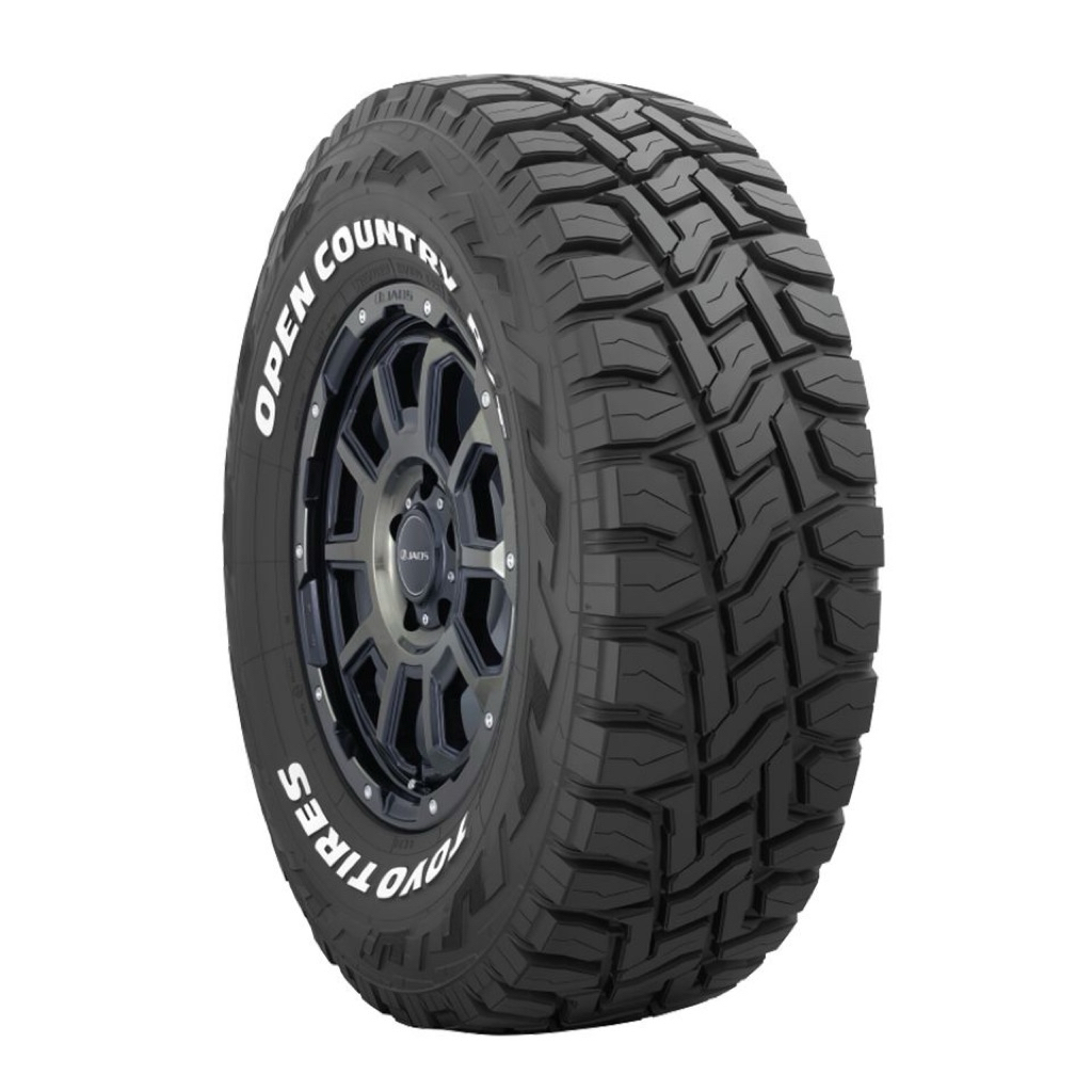 TOYO OPEN COUNTRY R/T 4เส้น
