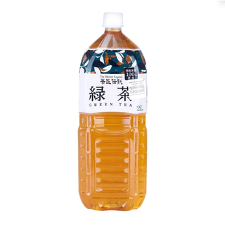 2000 มล. ชาเขียวปรุงสำเร็จพร้อมดื่ม ชาอู่หลงพร้อมดื่ม HARUNA CHASHOUN DENSETSU ชา หวานน้อย ดื่มง่าย