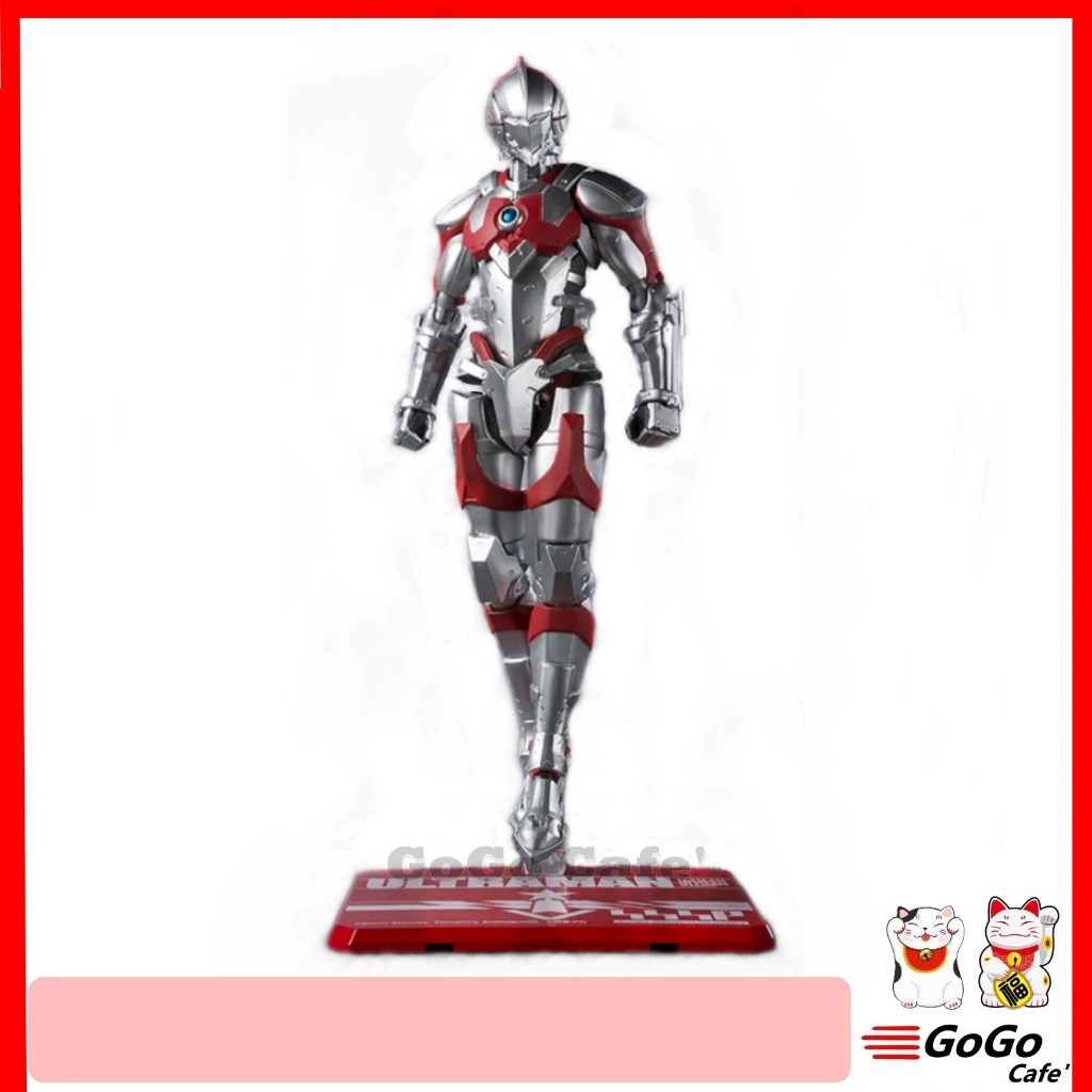 โมเดล ฟิกเกอร์ อุลตร้าแมน Ultra Act x S.H.Figuarts Ultraman Manga Special Ver. ของแท้